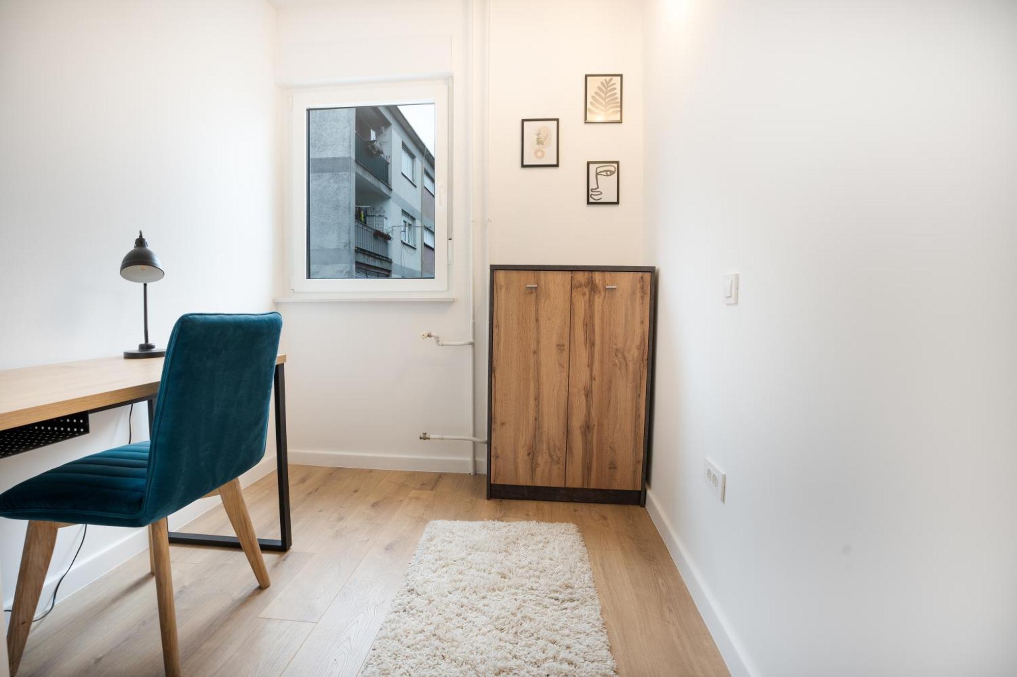 Apartamento Lulu Zagreb Exterior foto