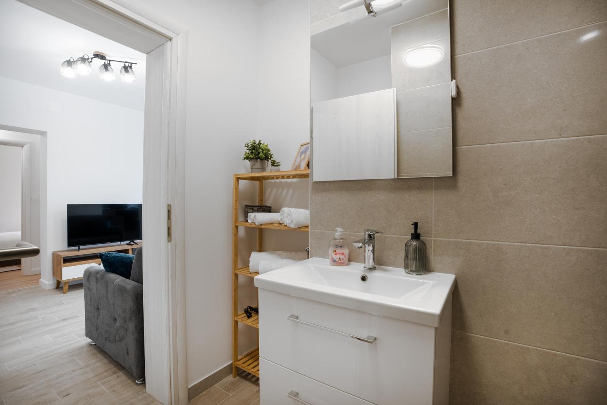 Apartamento Lulu Zagreb Exterior foto